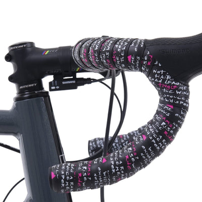 Kinesis - Bar Tape - Signature - JB Reflect - love-cycling-tech