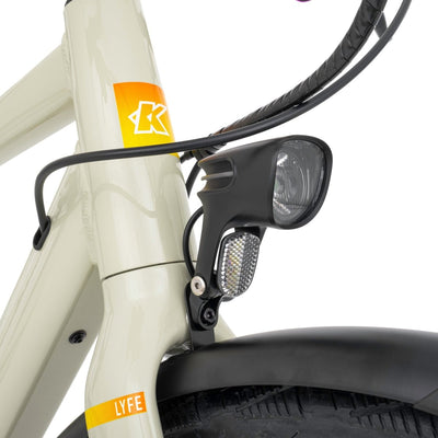 Kinesis - Bike - Lyfe Equipped - Small - love-cycling-tech
