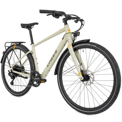 Kinesis - Bike - Lyfe Equipped - XLarge - love-cycling-tech