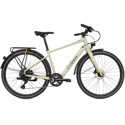 Kinesis - Bike - Lyfe Equipped - XLarge - love-cycling-tech
