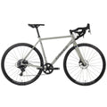 Kinesis - Bike - R1 - Grey - 57cm - love-cycling-tech