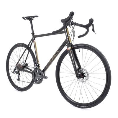 Kinesis - Bike - R2 - Black Gold - 51cm - love-cycling-tech