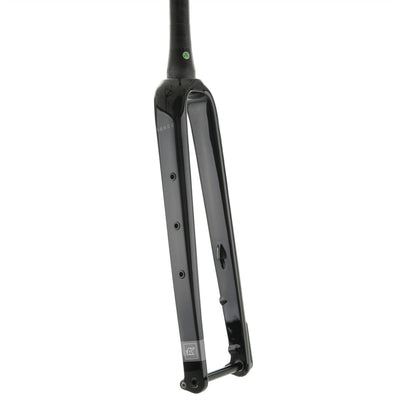 Kinesis - Fork - Range - Black - love-cycling-tech