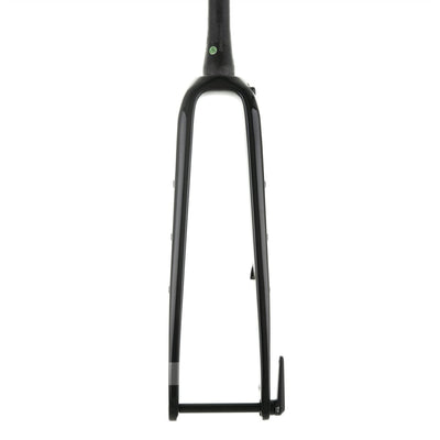 Kinesis - Fork - Range - Black - love-cycling-tech