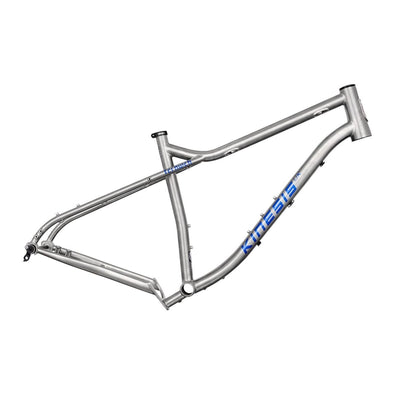 Kinesis - Frame - Fernweh LG - love-cycling-tech