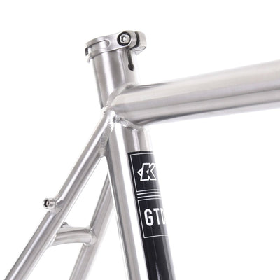 Kinesis - Frameset - GTD v2 - LG - love-cycling-tech