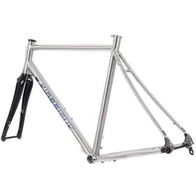 Kinesis - Frameset - GTD v2 - LG - love-cycling-tech