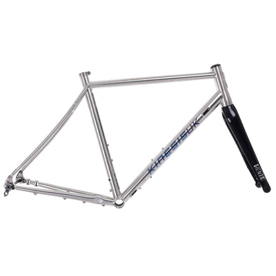 Kinesis - Frameset - GTD v2 - LG - love-cycling-tech