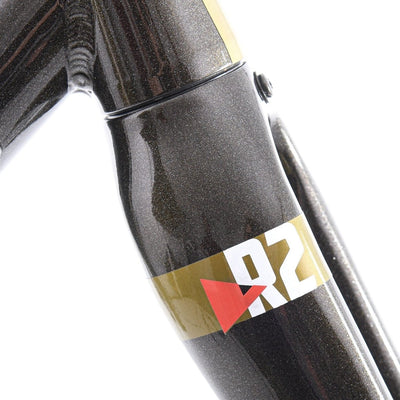 Kinesis - Frameset - R2 - Black Gold- 51 - love-cycling-tech