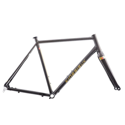 Kinesis - Frameset - R2 - Black Gold- 51 - love-cycling-tech