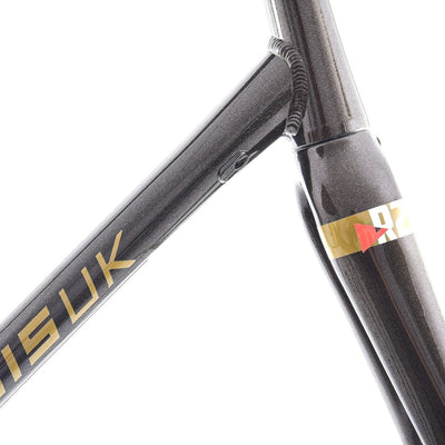 Kinesis - Frameset - R2 - Black Gold- 51 - love-cycling-tech