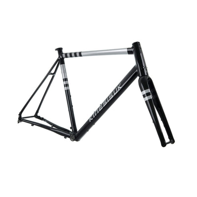 Kinesis - Frameset - RTD - Black - 48cm - love-cycling-tech