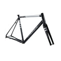 Kinesis - Frameset - RTD - Black - 54cm - love-cycling-tech