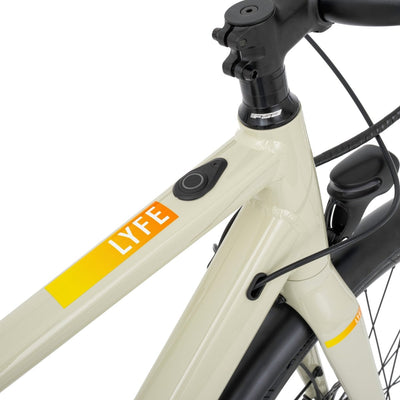 Kinesis - Lyfe Kickstand - love-cycling-tech