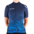 Kinesis - #MyKinesis Jersey Womens - Blue Cyan - Large - love-cycling-tech