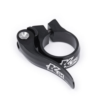 Kinesis - Seat Clamp - Quick Release - 31.8 - Black - love-cycling-tech