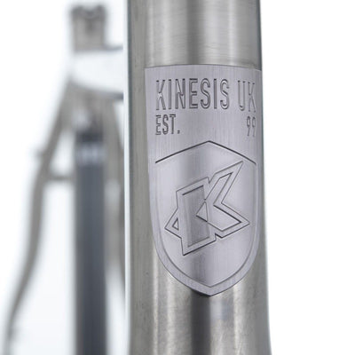 Kinesis - Tripster ATR Frameset - 48cm - love-cycling-tech