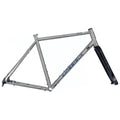 Kinesis - Tripster ATR Frameset - 48cm - love-cycling-tech