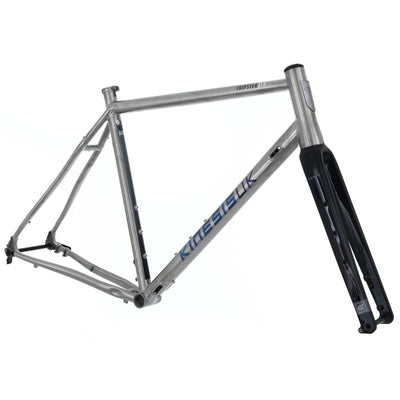 Kinesis - Tripster ATR Frameset - 48cm - love-cycling-tech