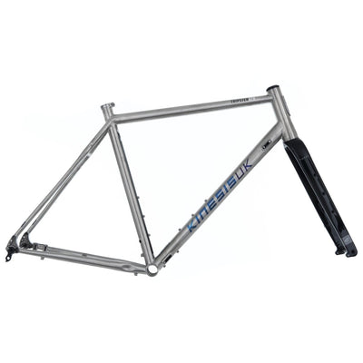 Kinesis - Tripster ATR Frameset - 52cm - love-cycling-tech