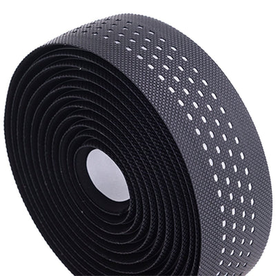 Kinesis UK - Bar Tape - 4 Seasons - Black Reflective - love-cycling-tech