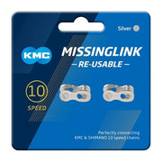 KMC MissingLink 10 Speed - love-cycling-tech