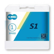 KMC S1 Wide Chain - love-cycling-tech