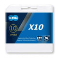 KMC X10 EPT Chain - love-cycling-tech