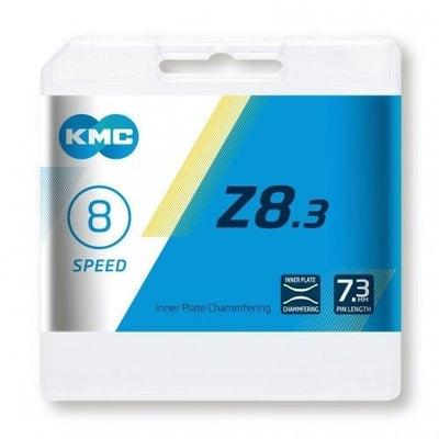 KMC Z8 Chain - love-cycling-tech