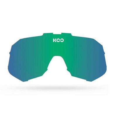 Koo Demos Unisex Cycling Sunglasses Lenses - love-cycling-tech