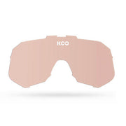 Koo Demos Unisex Cycling Sunglasses Lenses - love-cycling-tech