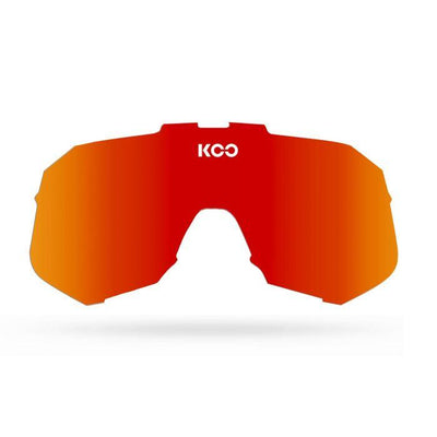 Koo Demos Unisex Cycling Sunglasses Lenses - love-cycling-tech