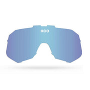 Koo Demos Unisex Cycling Sunglasses Lenses - love-cycling-tech