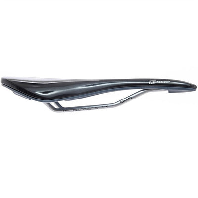 KUK - Kinesis Saddle Black/Grey Base - love-cycling-tech