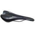 KUK - Kinesis Saddle Black/Grey Base - love-cycling-tech