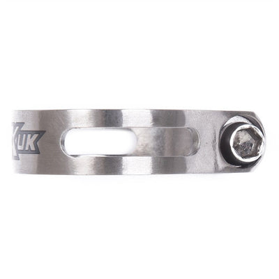 KUK - Titanium Seat Clamp - 34.9 - love-cycling-tech