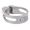 KUK - Titanium Seat Clamp - 34.9 - love-cycling-tech