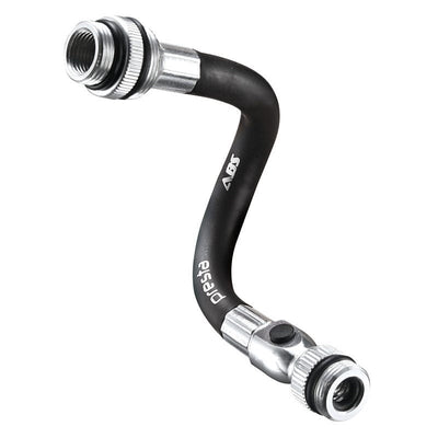 Lezyne - ABS Hose Prest&Shra - love-cycling-tech