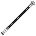 Lezyne - ABS Speed Hose Presta Only - For HP/Road Drive - love-cycling-tech