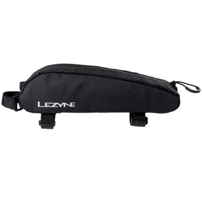 Lezyne - Aero Energy Caddy - Black - love-cycling-tech