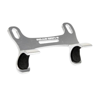 Lezyne - Alloy Bracket Mount For Road Drive - love-cycling-tech