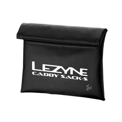 Lezyne - Caddy Sack - M - Black - love-cycling-tech