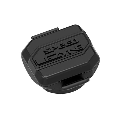 Lezyne - Cadence Speed Flow Sensor - Black - love-cycling-tech