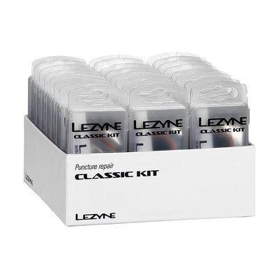 Lezyne - Classic Patch Kit (24 Tub) - love-cycling-tech