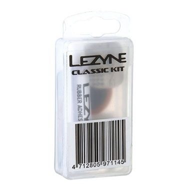 Lezyne - Classic Patch Kit (Single) - love-cycling-tech