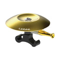 Lezyne - Classic Shallow Brass Bell - love-cycling-tech