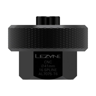 Lezyne - CNC Alloy BB Tool - 3916 - Black - love-cycling-tech