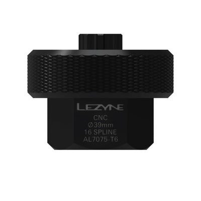 Lezyne - CNC Alloy BB Tool - 3916 - Black - love-cycling-tech