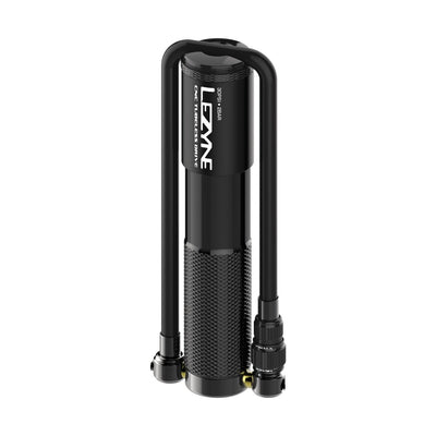 Lezyne - CNC Tubeless Drive - Black - love-cycling-tech