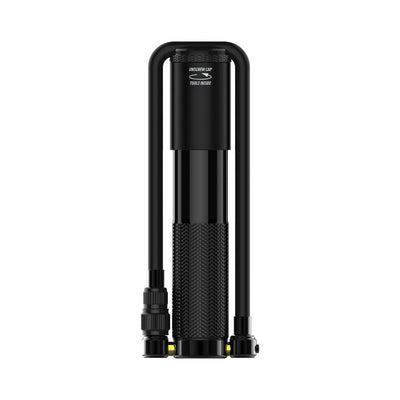 Lezyne - CNC Tubeless Drive - Black - love-cycling-tech